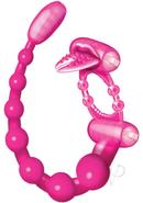 Wet Dreams Xtreme Vibrating Scorpion Silicone Cock Ring...