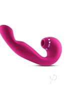 Inya Symphony Rechargeable Silicone Triple Motor Vibrator -...